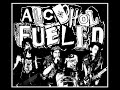 ALCOHOL FUELED ALCOHOL FUELED SELF TITLED CANADA 2014 FULL ALBUM STREET PUNK OI