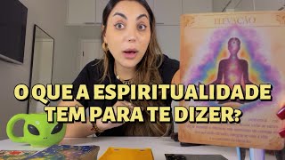 Esse Vídeo Te Encontrará no Momento Certo! Receba Sua Revelação Espiritual!