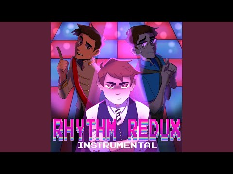 Rhythm Redux (Instrumental)