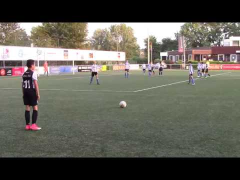 Dalibor Veleski Kolping Boys JO13 1 Diemen JO13 1 SCHIET DEZE ER EFFE IN VOOR MIJ