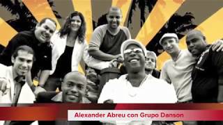 WILLIE DE CUBA ENTREVISTA A ALEXANDER ABREU 2011 part2.mov