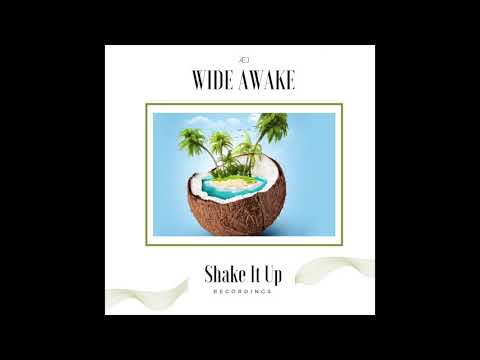 Æj - WIDE AWAKE.
