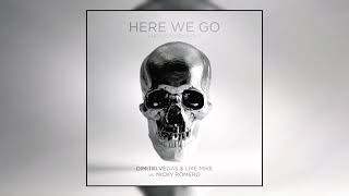 Download lagu Dimitri Vegas & Like Mike vs  Nicky Romero - Here We Go (Hey Boy, Hey Girl) ( Music Audio) mp3