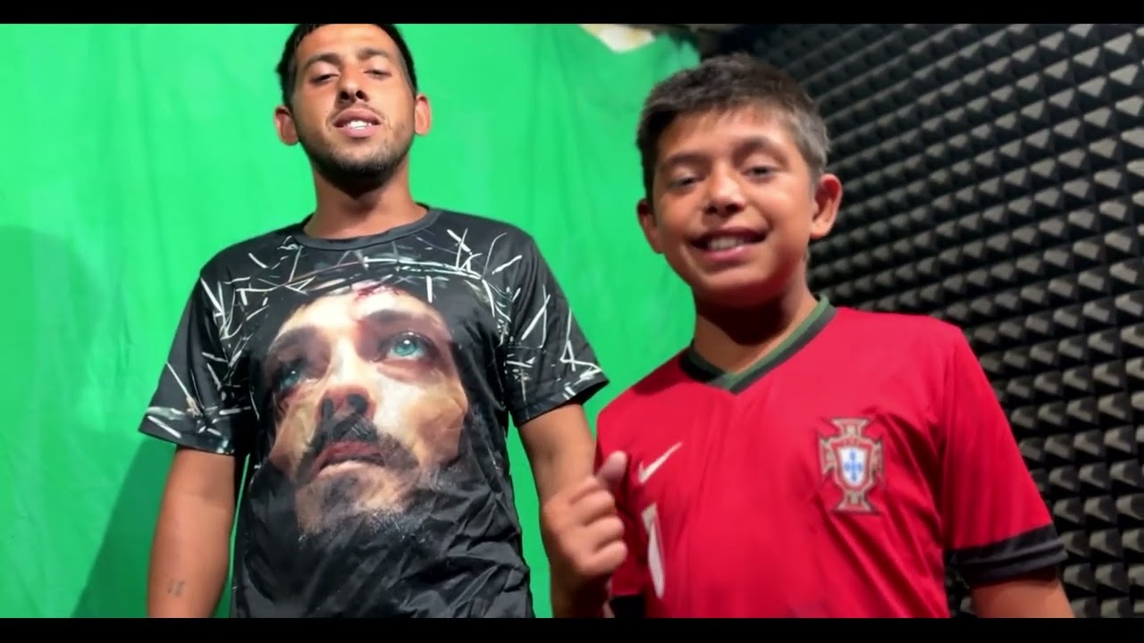 Igor & Jozef - Calo Dživipen ( OFFICIALVIDEO ) Chvala cover