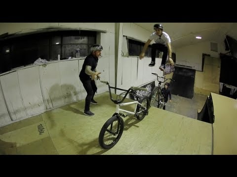 Mark Webb & JC Pieri FUNNY edit