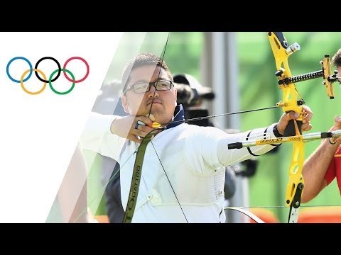 Kim Woojin: My Rio Highlights[Gary Speed]