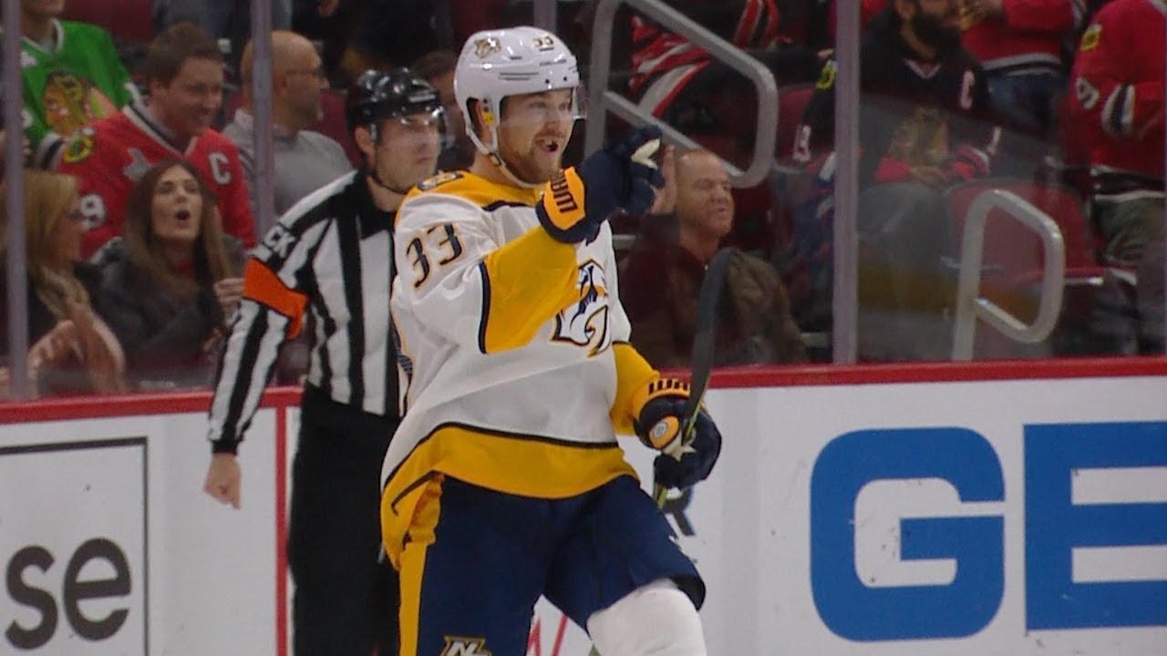 Vidéo: Quelle passe de PK Subban....