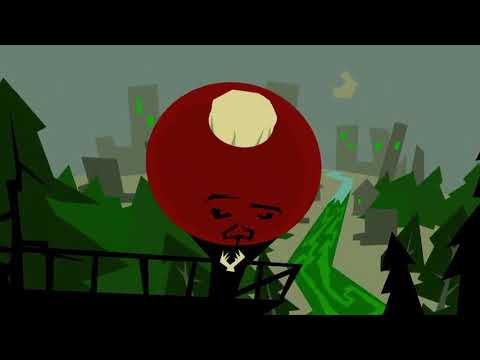 Grossology Season 1 intro