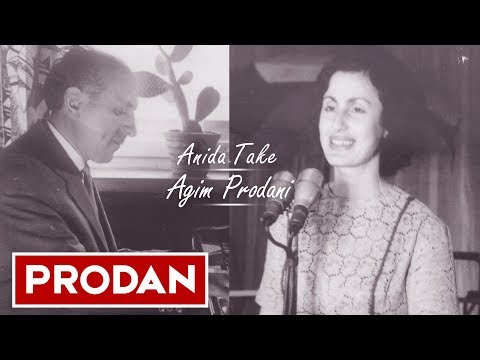 Anida Take - Shoqes time (Viti 1982)