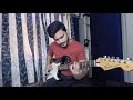 Polakattum Para Para Master Anirudh Tapan Kantharia Guitar Cover