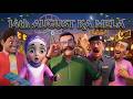 14th AUGUST KA MELA INDEPENDENCE DAY 2025 EPISODE 17 Kaneez Amna Cartoon Series Islamic Cartoon