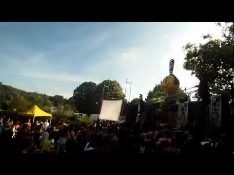 Tek Hilarant 21-07-2012