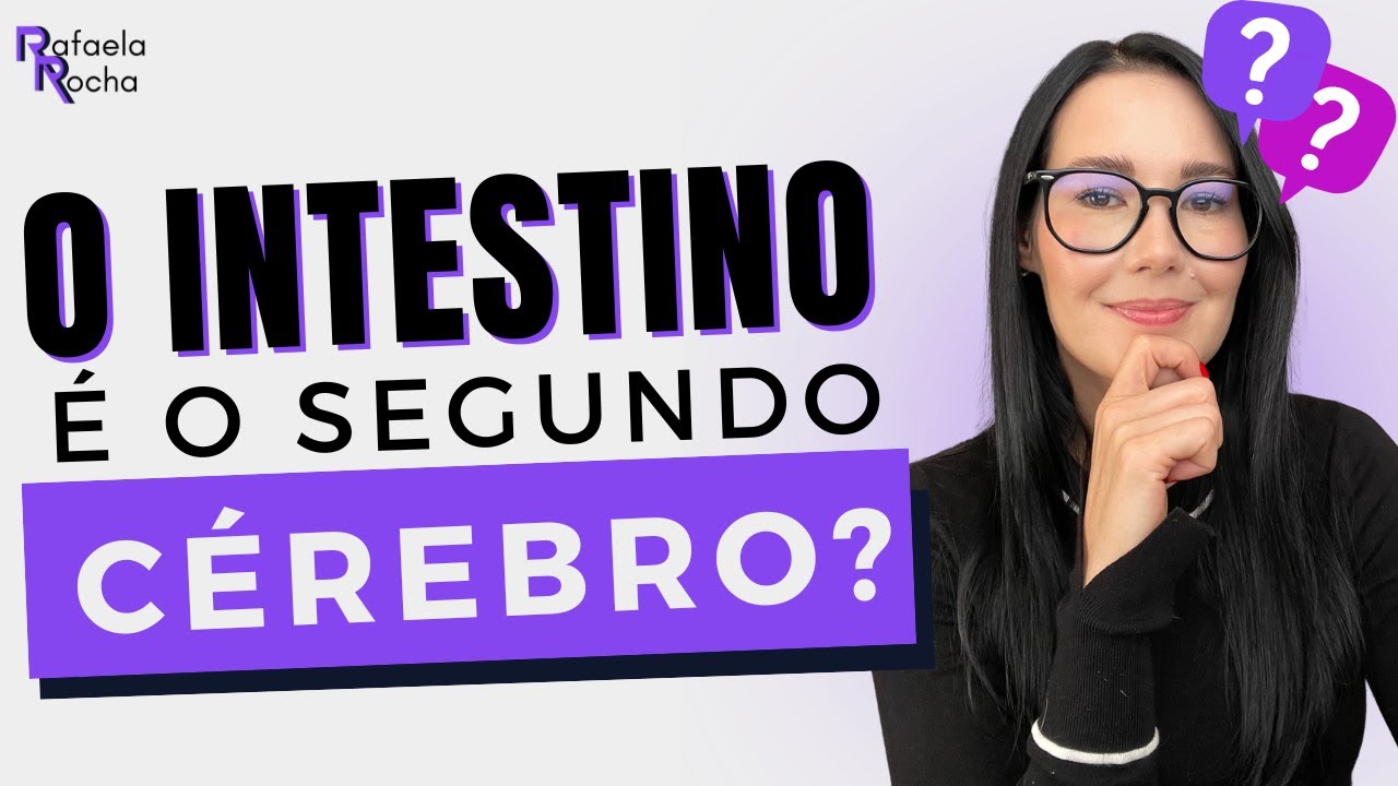 Eixo intestino-cérebro