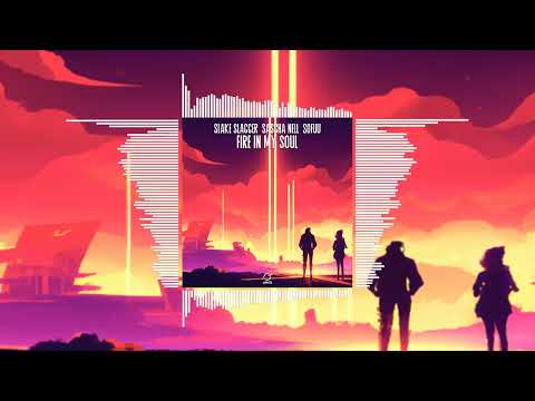 Slake Slagger & Sascha Nell feat. Sofuu - Fire In My Soul (Official Audio) #progressivehouse #edm