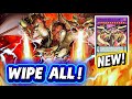 THE ULTIMATE BOARD WIPE Tenpai Z ARC The Fastest Way To Wipe The Board Now Master Duel