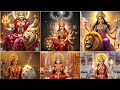 Maa Durga HD Wallpaper New Maa Durga Images Maa Sherawali Pic Maa Durga Photos