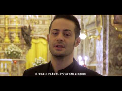 Il Soffio di Partenope Promo