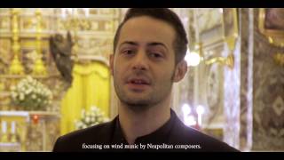 Il Soffio di Partenope Promo