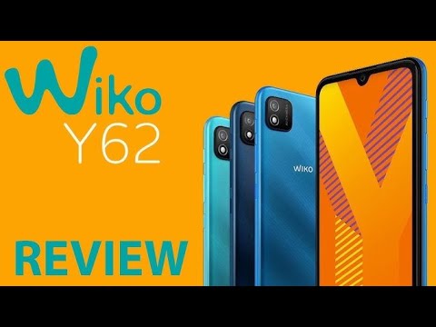 Wiko Y60 2025 – Le roi du low-cost est de retour !