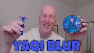 Yaqi Blur