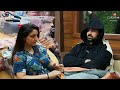 Bigg Boss 19 Abhishek Bajaj Ashnoor Kaur Heartbroken Live Abhishek Bajaj Ashnoor Kaur Colors Tv