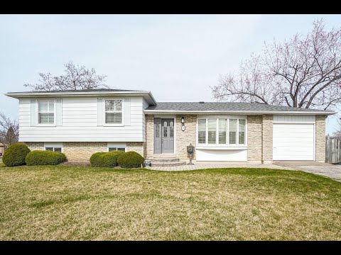 2 Groveland Crescent, Brampton Home for Sale - Real Estate Properties for Sale