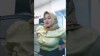Mamah Pagi Pagi ngundang Nafsu? #indonesia #tiktok #fypシ #fyp #shorts #youtubeshorts