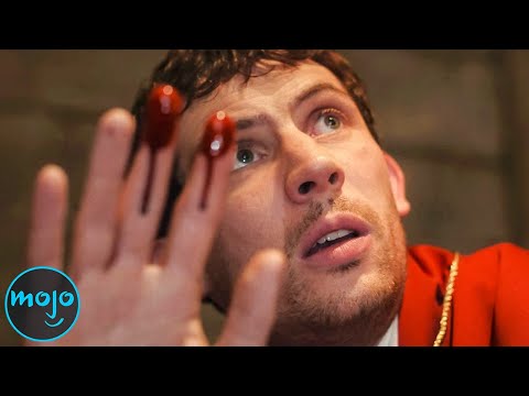 鋒芒再現:鋒語偵探社 結局重解! (Wake Up Dead Man A Knives Out Mystery ENDING RE-EXPLAINED)