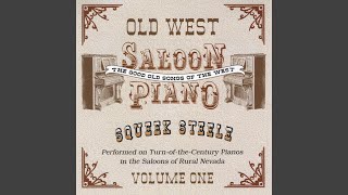 I&#39;m an Old Cowhand