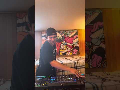 MVRCH! - Official Big Dub DJ  Battle Entry ‘25