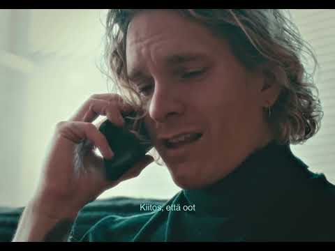 Sakarias - Kiitos että oot