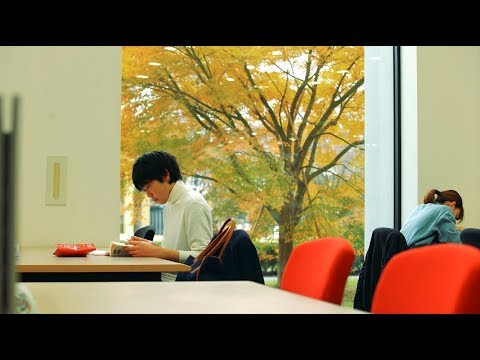 【AGU LiFE】青学人に迫る #010