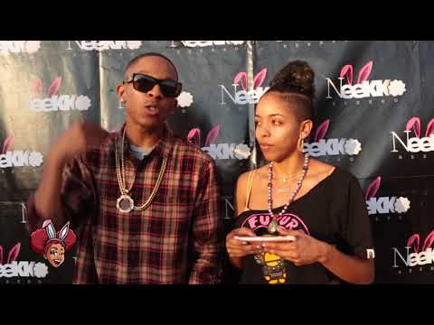 #OntheMove w/ TK Antisocial