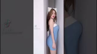 かわいいTikTok #36 #パンチラ#Shorts
