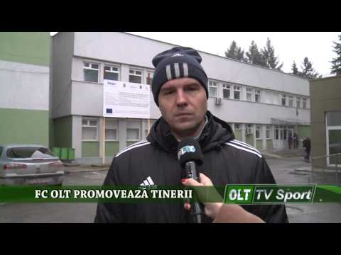 FC OLT PROMOVEAZA TINERII 2201