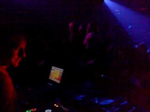 Stéphane Pompougnac @ Pink Elephant