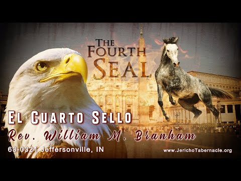 2022-0223 - 63-0321 The Fourth Seal - Rev. William M. Branham