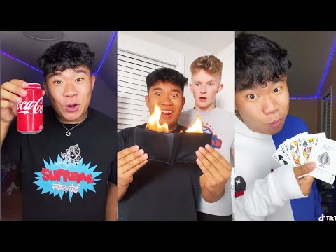 New Funny SeanDoesMagic Tik Tok 2020 | Ultimate SeanDoesMagic TikToks Clips