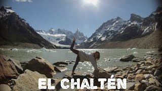 preview picture of video 'El Chaltén - Octubre 2014'