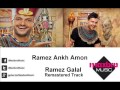 Ramez Galal Ramez Ankh Amoon