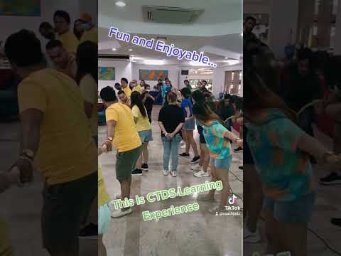 "Where strategy meets synergy—CTDS leads the way to collaboration."