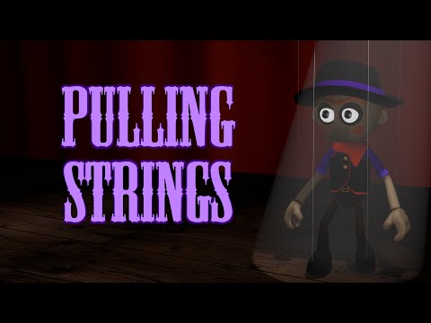 SHOWDOWN BANDIT SONG (PULLING STRINGS) LEGACY | AMEN KING