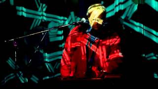 Rodion G.A. - Cosmic Game (Live in Copenhagen, March 14th, 2015)