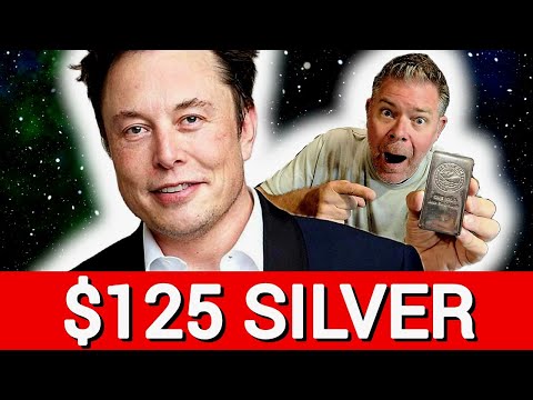 🚨 Silver Will Do THIS SOON! 🚨 - Silver STACKER Alert... Elon Musk SAID This -🌞Gold Price News too