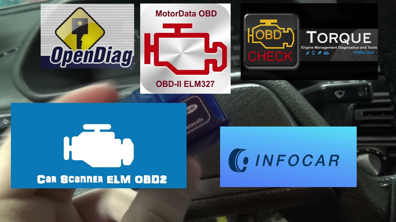 opendiag руководство пользователя для андроид