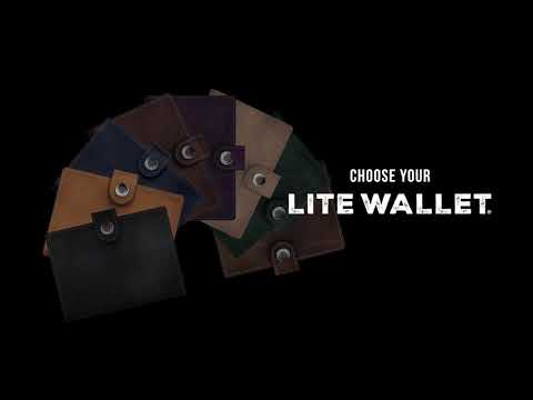 Led Lenser® Lite Wallet - 150 Lumens