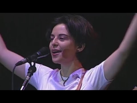 Pato Fu - Sobre o Tempo (ao vivo)