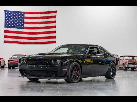 2016 Dodge Challenger (CC-2099942) for sale in Kentwood, Michigan
