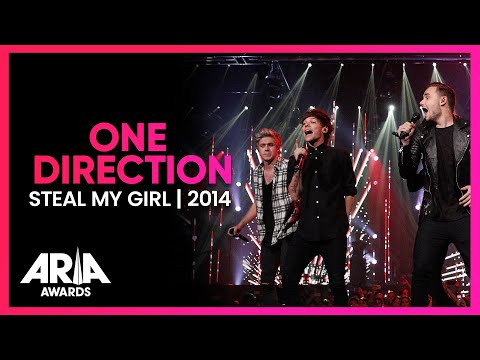 One Direction: Steal My Girl  | 2014 ARIA Awards