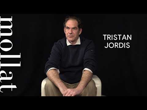  Tristan Jordis - Avant la guerre